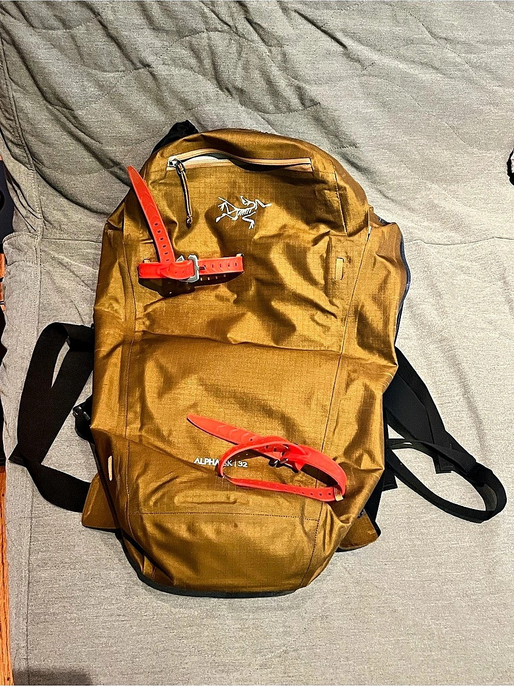Arc'teryx Alpha SK 32 Backpack